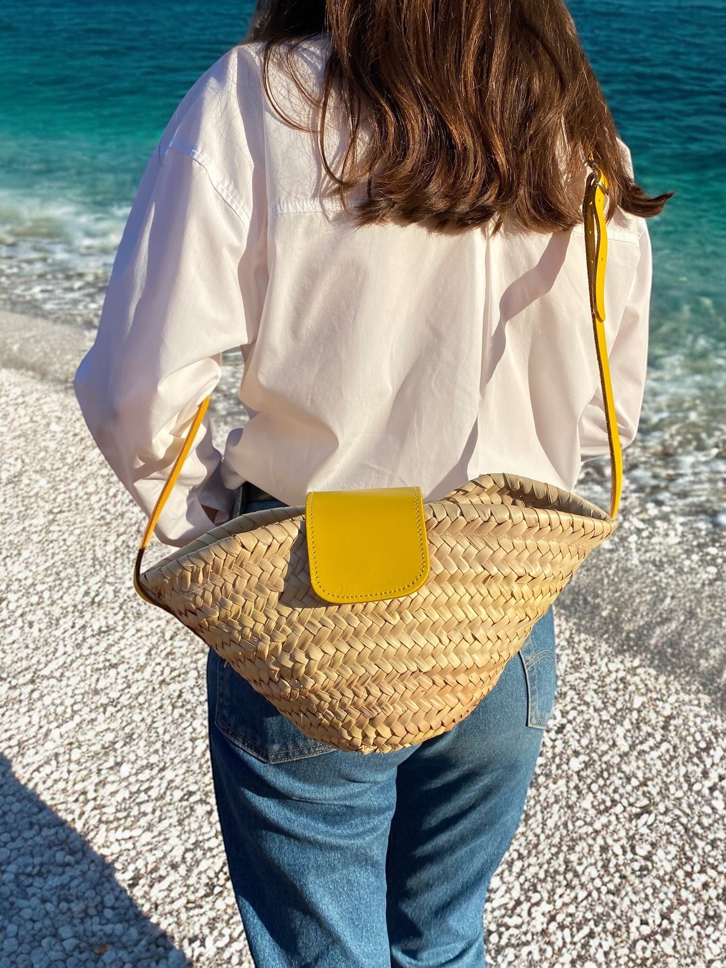 Pop - Yellow